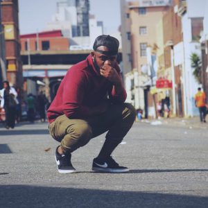 Big Dawg - Beats by Blass