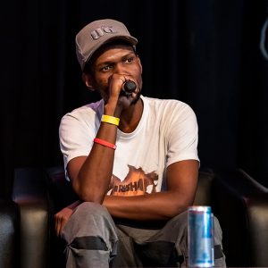 Black Mamba - Cyrus Beats