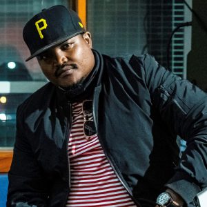 Continental TV Chops - Dj PhatPro