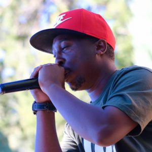 Bona V Beat 1 - Bona V